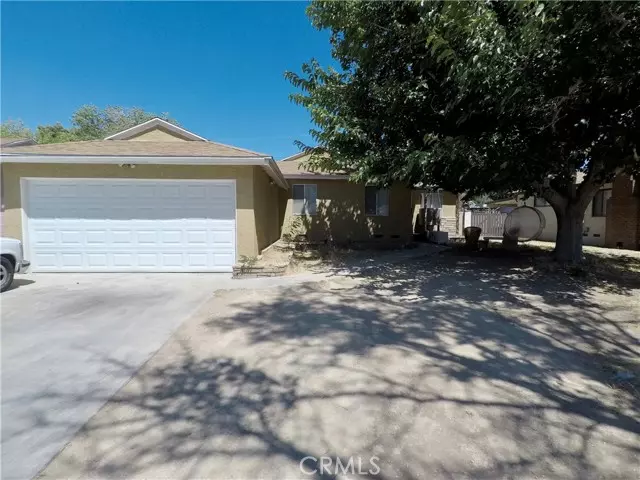 45442 Elm AVE, Lancaster, CA 93534