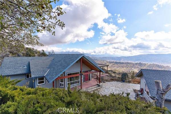 24120 Jacaranda DR, Tehachapi, CA 93561