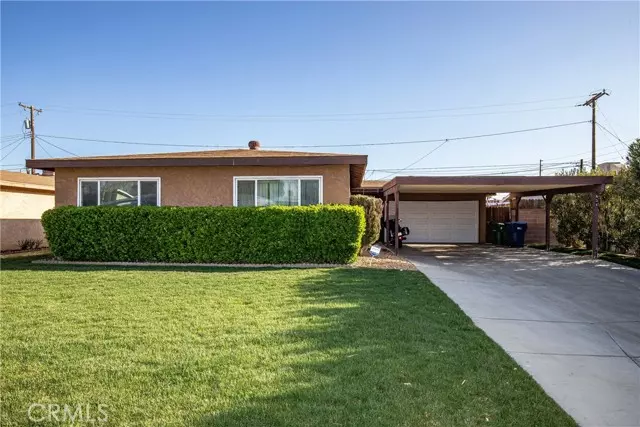 834 W Avenue J14, Lancaster, CA 93534