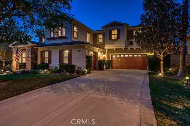 25519 Brighton PL, Stevenson Ranch, CA 91381