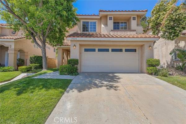 19426 San Marino CT, Newhall, CA 91321