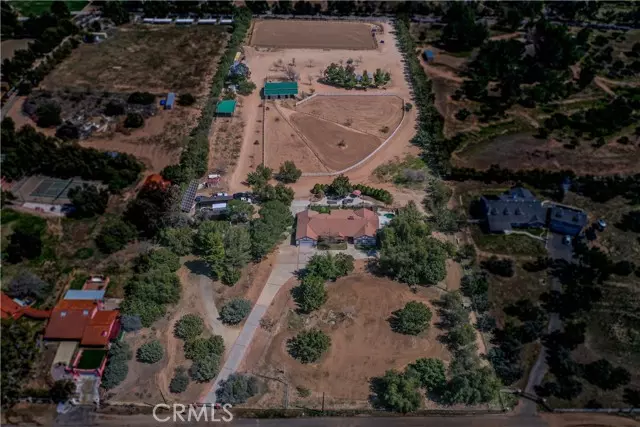 33116 Barber RD, Agua Dulce, CA 91390