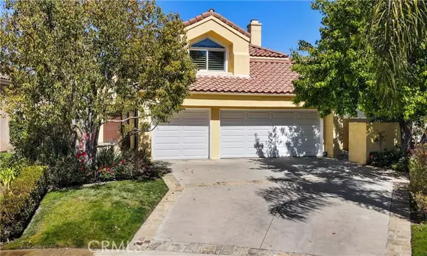 Calabasas, CA 91302,24705 Calle Altamira