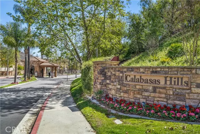 24705 Calle Altamira, Calabasas, CA 91302