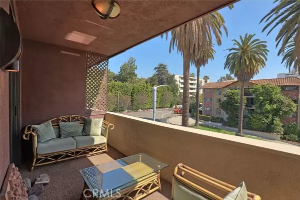 1745 Camino Palmero ST 535, West Hollywood, CA 90046