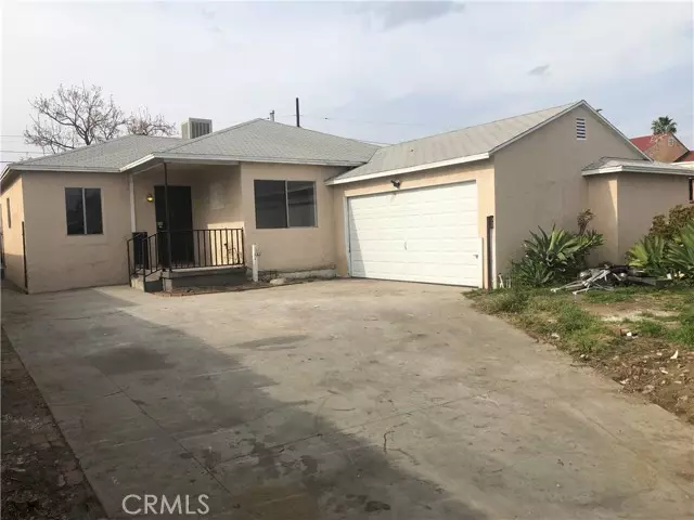 13105 Weidner ST, Pacoima, CA 91331