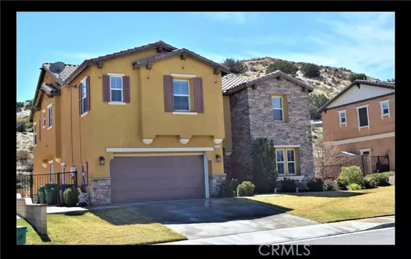 Leona Valley, CA 93551,1672 Burmese PL