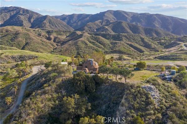 16742 Placerita Canyon RD, Newhall, CA 91321