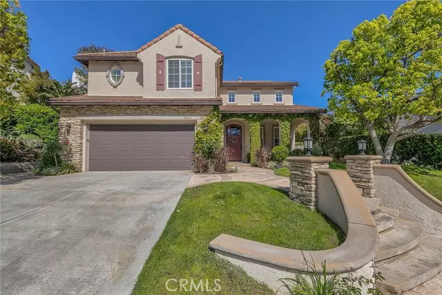 26133 Bowman WAY, Stevenson Ranch, CA 91381