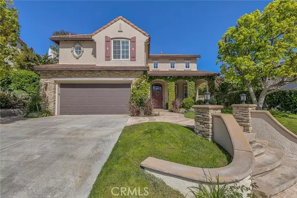 Stevenson Ranch, CA 91381,26133 Bowman WAY