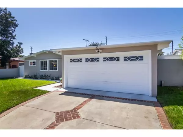 Arleta, CA 91331,9879 Mercedes AVE