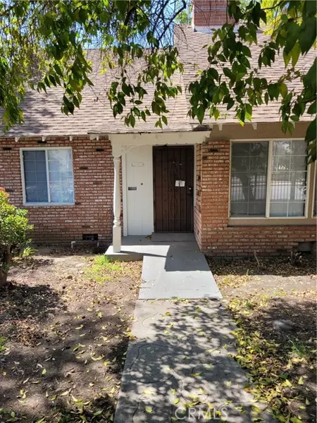 5825 Fulton AVE, Van Nuys, CA 91401