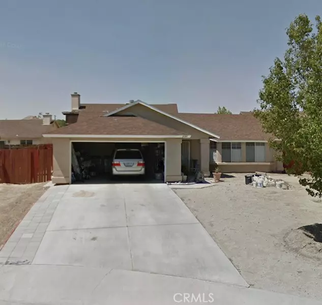 2181 Candice AVE, Rosamond, CA 93560