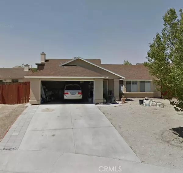 Rosamond, CA 93560,2181 Candice AVE