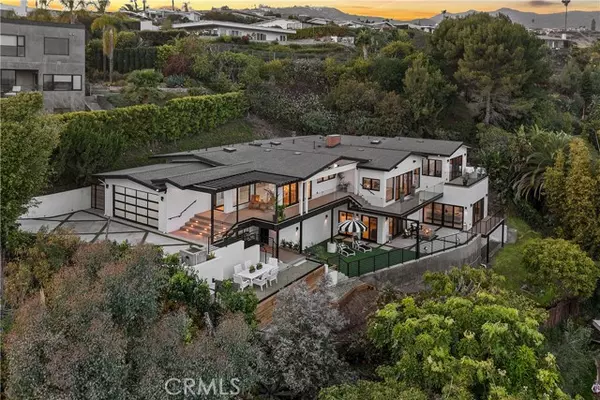 Pacific Palisades, CA 90272,848 Lachman LN