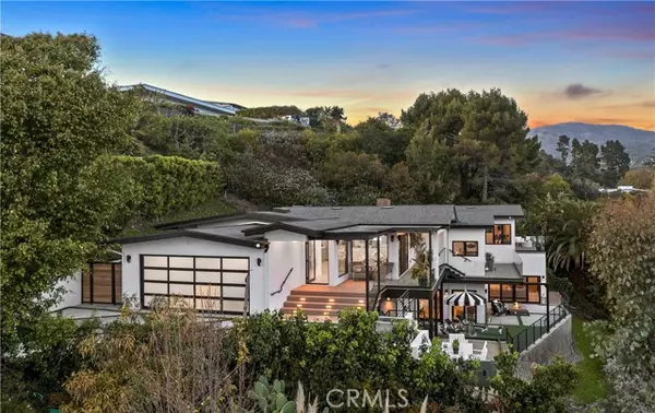Pacific Palisades, CA 90272,848 Lachman LN