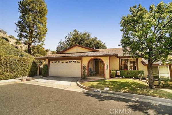 26546 Cardwick CT, Newhall, CA 91321