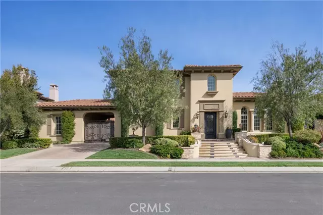 25461 Prado De Azul, Calabasas, CA 91302