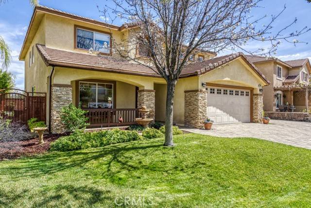 Castaic, CA 91384,32854 Ridge Top LN