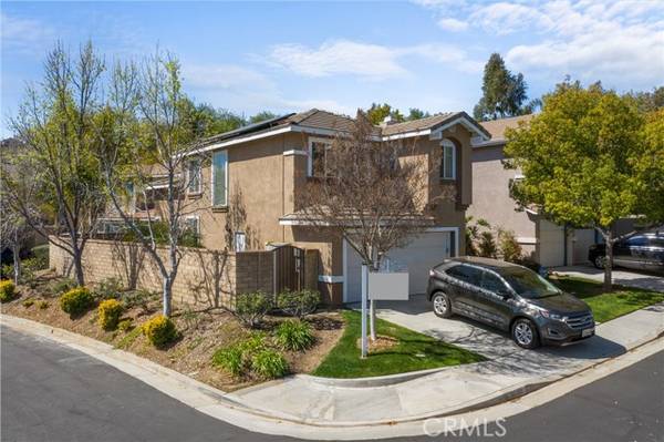 27700 Morning Glory PL, Castaic, CA 91384