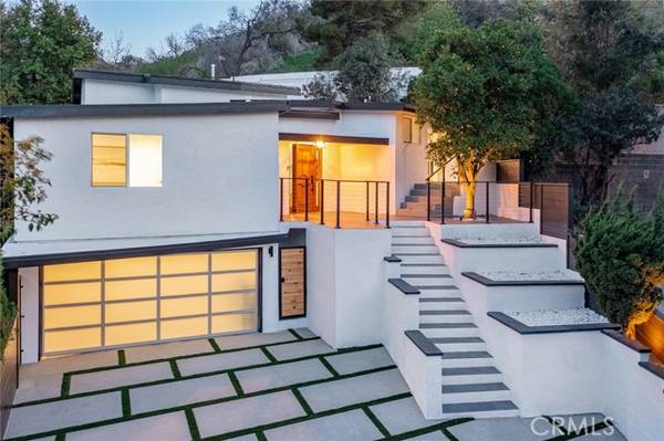 3675 Ventura Canyon AVE, Sherman Oaks, CA 91423