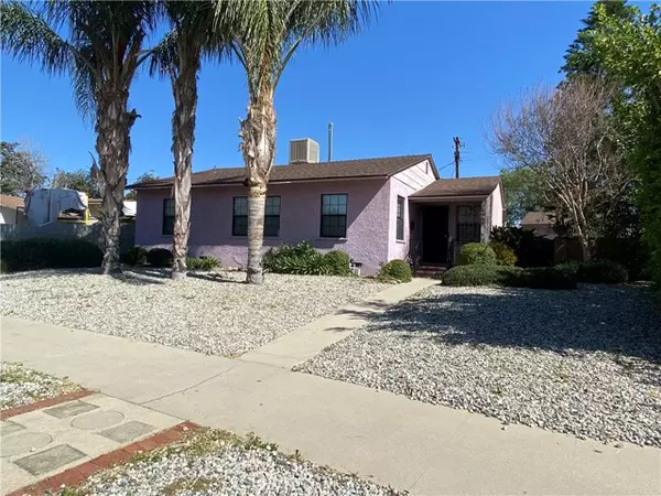 Lake Balboa, CA 91406,16945 Covello ST