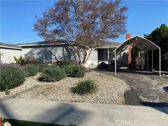 13837 Valerio ST, Van Nuys, CA 91405