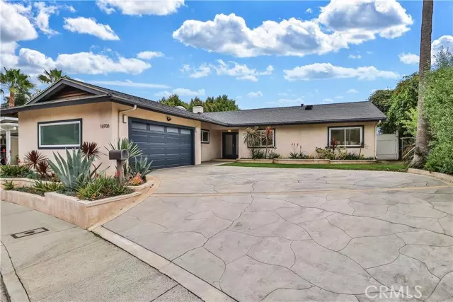 16908 Donna Ynez LN, Pacific Palisades, CA 90272