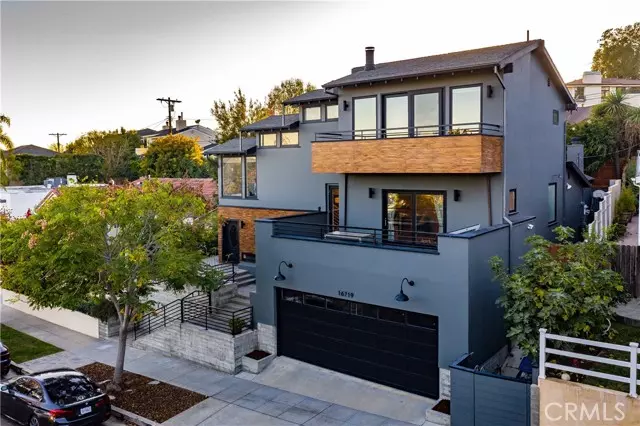 16719 Bollinger DR, Pacific Palisades, CA 90272