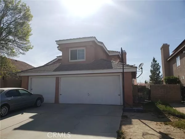 Lancaster, CA 93534,45623 Saint Andrews ST