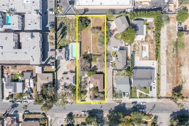 6443 Columbus AVE, Van Nuys, CA 91411