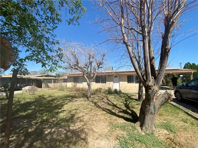2337 Florence BLD, Blythe, CA 92225