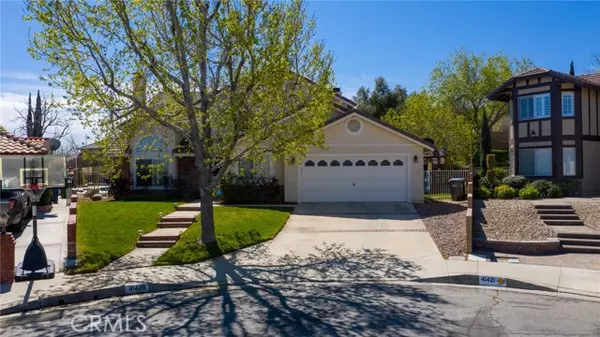 Quartz Hill, CA 93536,41420 Sandalwood PL