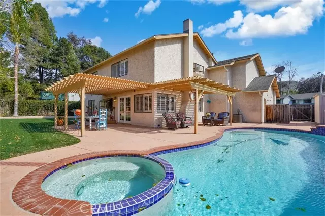 737 Pickford CT, Newbury Park, CA 91320