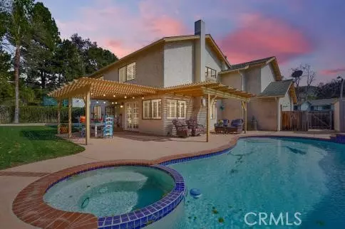 Newbury Park, CA 91320,737 Pickford CT