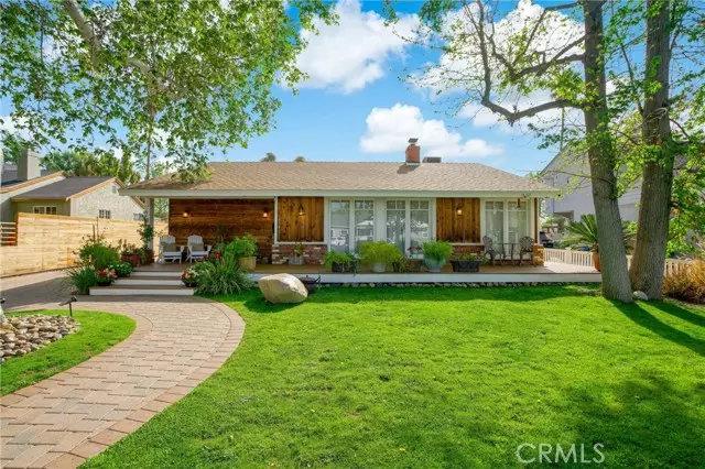 6540 Firmament AVE, Van Nuys, CA 91406