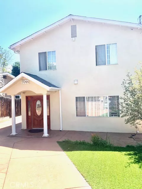 Tujunga, CA 91042,7044 Greeley St