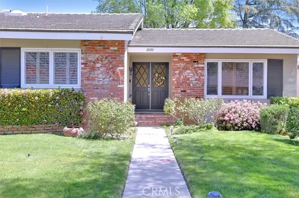 Chatsworth, CA 91311,10010 Rudnick AVE