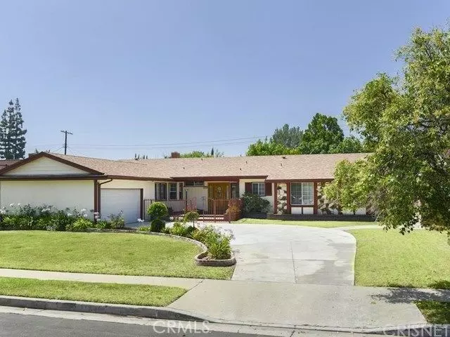 23664 Community ST, West Hills, CA 91304