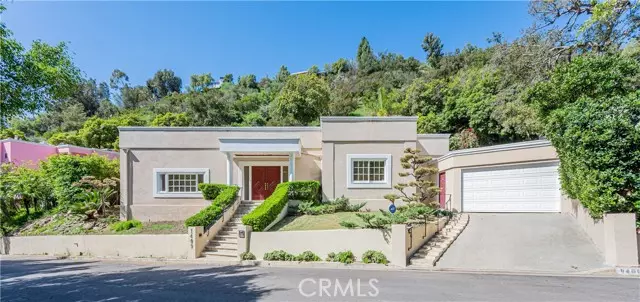 1409 San Ysidro DR, Beverly Hills, CA 90210