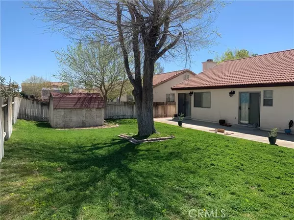 Rosamond, CA 93560,3313 Kellie AVE