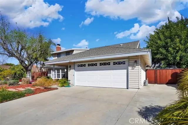 2663 Theresa ST, Newbury Park, CA 91320