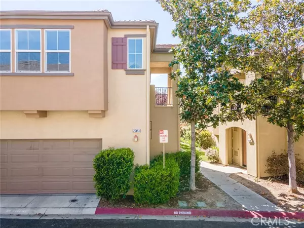 Stevenson Ranch, CA 91381,25451 Wharton DR