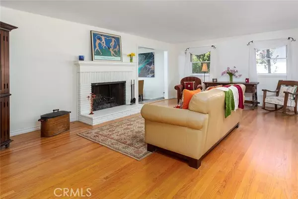 South Pasadena, CA 91030,1407 Meridian AVE