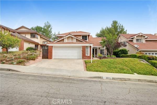 28701 Greenwood PL, Castaic, CA 91384