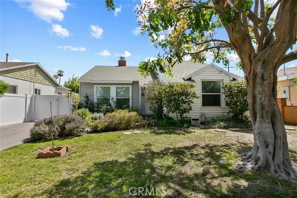 Van Nuys, CA 91405,15242 Wyandotte ST