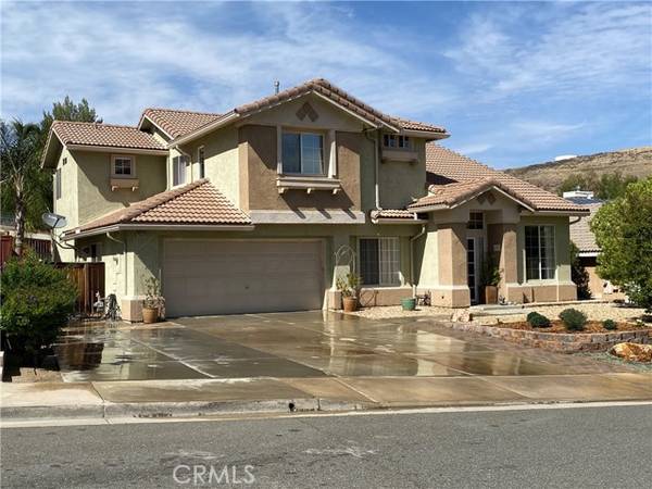 28523 Oak Valley RD, Castaic, CA 91384