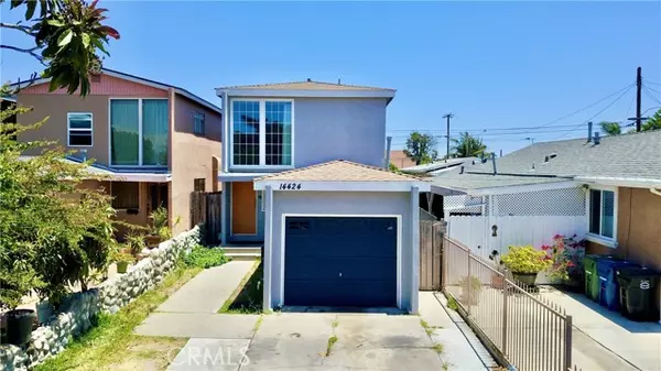 14424 Firmona AVE, Lawndale, CA 90260