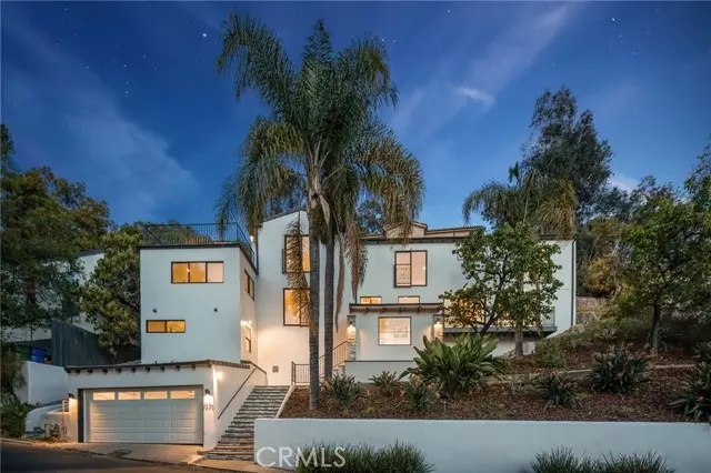 3236 Primera AVE, Hollywood Hills, CA 90068