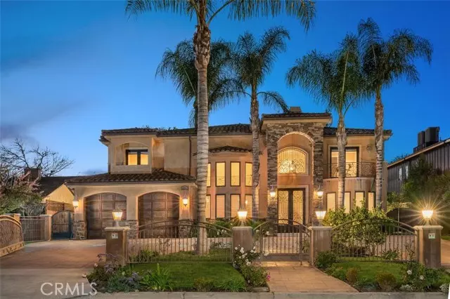 5151 Gaviota AVE, Encino, CA 91436